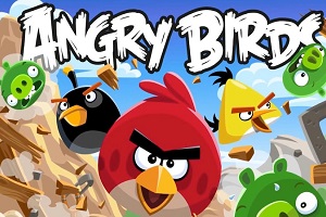 Angry birds