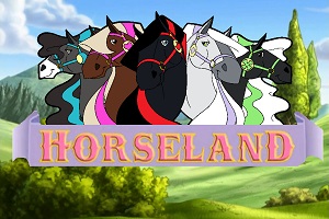 Horseland