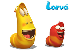 Larva
