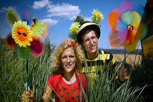 SMEJKO A TANCULIENKA