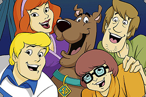 Scooby-Doo