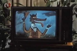 Arabela - Jak pan Majer našel zvoneček