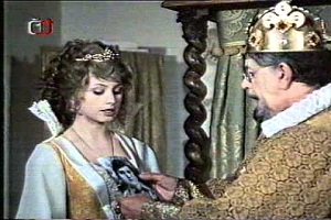 Arabela - Jezevčík pana Majera