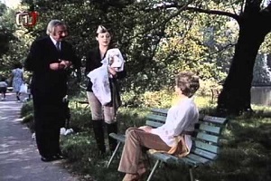 Arabela - Petr a princezna