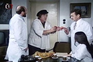 Arabela - Pohádky jdou do sběru