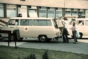 Bambulka - Bonbónová choroba