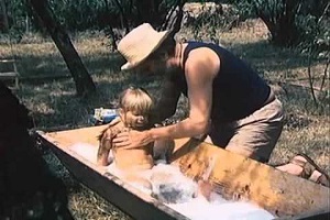 Bambulka - Čistota půl života