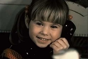 Bambulka - Haló zde Bambuľka