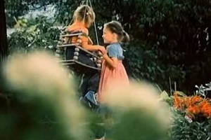 Bambulka - Kamarádi