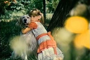 Bambulka - Narozeniny