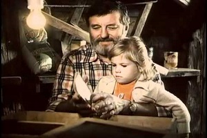 Bambulka - Pohádkový kufřík