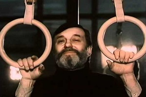 Bambulka - Primabalerína