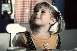 Bambulka - Velký úklid