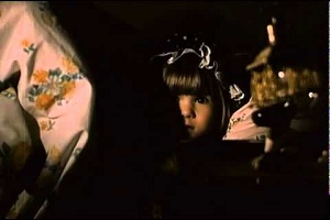 Bambulka - Zvědavec