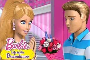 Barbie - Mě jen tak nedostaneš