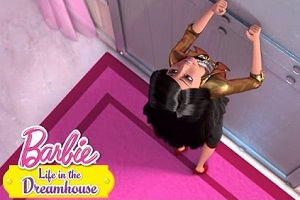 Barbie - Uvězněny v Domě snů