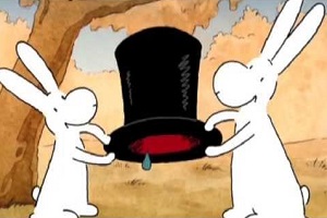 Bob a Bobek - Jak začali létat...