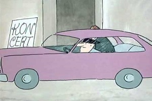 Bob a Bobek - Na koncertě