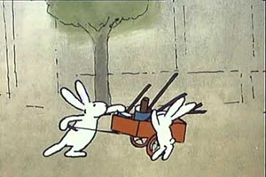 Bob a Bobek - Na ulici