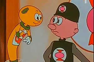 Byl jednou jeden život - Hormony