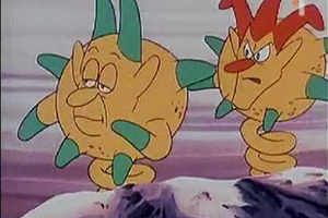 Byl jednou jeden život - Játra