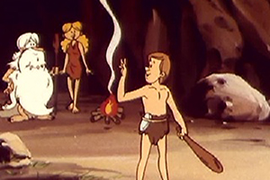 Byl jednou jeden život - Koloběh života