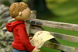 Červený Tratůrek - Zlatý pohár