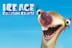 Doba ledová 5: Mamutí drcnutí (2016)