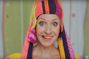 FÍHA tralala - AJ JA RÁD PAPÁM