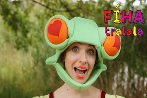 FÍHA tralala - Idem kva kva k vám