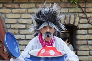 FÍHA tralala - LOLOLOLO LOPTA