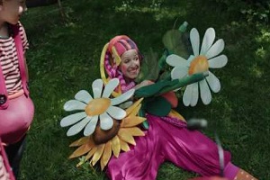 FÍHA tralala - Mravčekovia