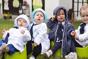 FÍHA tralala - Nočník