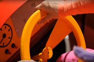 FÍHA tralala - O autíčku