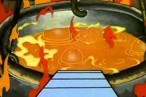 Ferda Mravenec - Jak ke koníkovi přišel