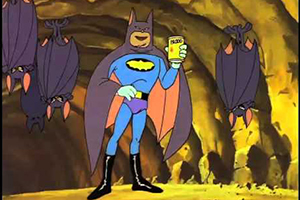 Ferda Mravenec - O tajemném komandu a vejcožroutech