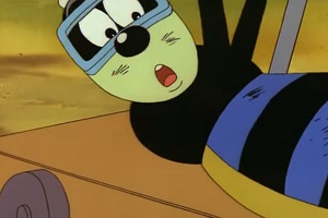 Ferda Mravenec - O tom, jak dopadly narozeniny brouka Pytlíka