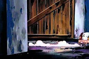 Ferda Mravenec - O velikonočním vajíčku