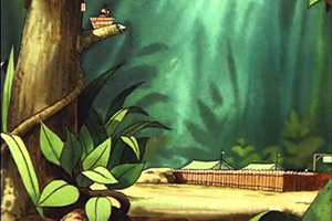 Ferda Mravenec - O velké bitvě o ponožky housenky Marty