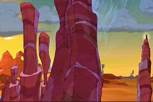 Kojot a Road Runner - Čaroděj Kojot