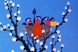 Krtek a zelená hvězda