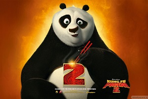 Kung Fu Panda 2 (2011)