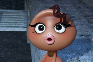 Larva - New York (3.série) - Díly 76-90