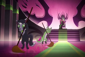 Lego Elves - V jednom se to táhne nejlépe