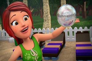 Lego Friends - Překvapení