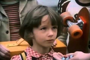 Lucia, postrach ulice