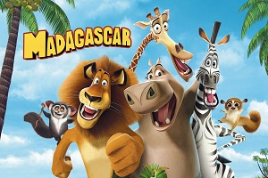 Madagaskar (2005)