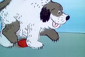 Maxipes Fík - Maxipes Fík sportuje