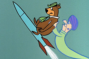 Méďa Béďa - Aladinova lampa