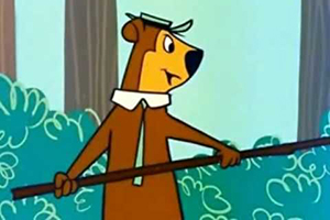 Méďa Béďa - Velký průlom Méďu Béďu